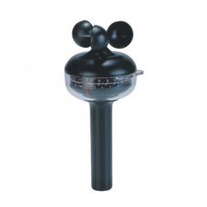 Schalensternanemometer