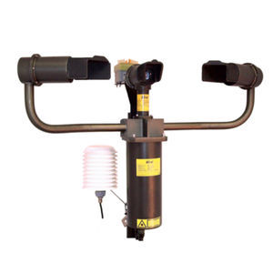 Niederschlag Wettersensor