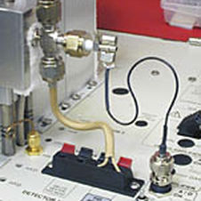 Gasdetektor 1