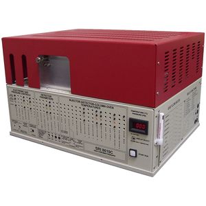Gas-Chromatograph 1