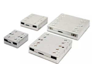 linearer Tisch 1