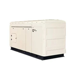 Diesel-Stromaggregat 1