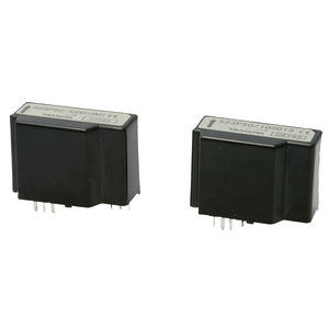 Closed-Loop-Halleffekt-Stromsensor