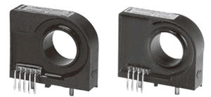 Open-Loop-Halleffekt-Stromsensor