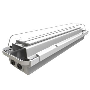 LED-Lampe