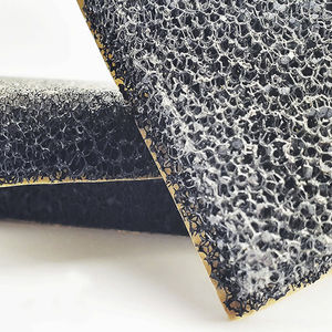 Mikrowellenabsorber 1