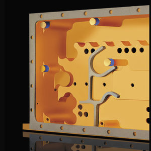 EMV-Abschirmmaterial