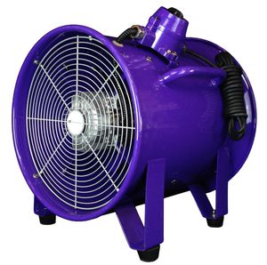 Ventilator / hoher Durchfluss