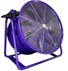 Ventilator / hoher Durchfluss