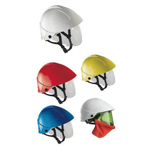Elektrikerhelm