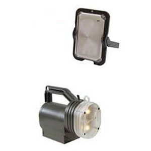 LED-Taschenlampe
