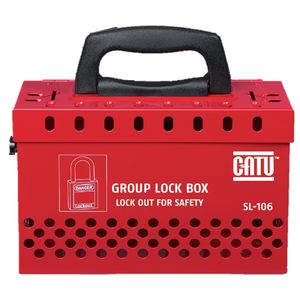 Lagerbox