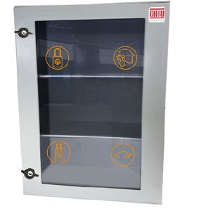 Lagerschrank