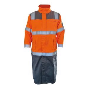 Lichtbogenschutz-Jacke 1