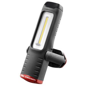 LED-Lampe