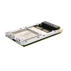 digitale E/A-Karte / RS232 / OpenVPX / 3U