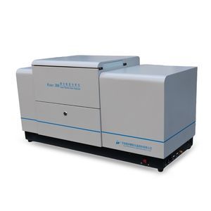 Laser-Partikelgrößenmessgerät 1