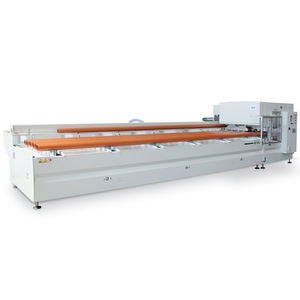automatische Muffenmaschine / für PVC-Rohre