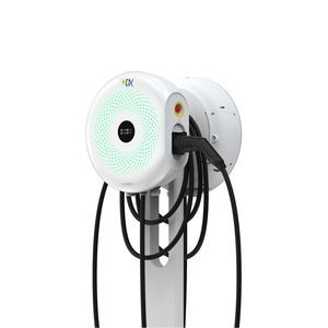 Ladestation für Elektrofahrzeug