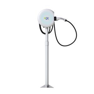 Ladestation für Elektrofahrzeug