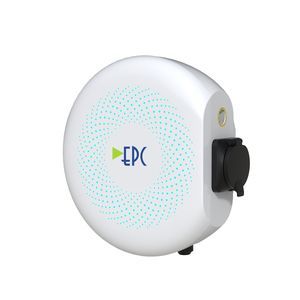 Ladestation für Elektrofahrzeug