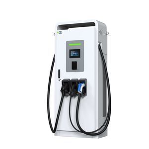 Ladestation für Elektrofahrzeug