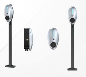 Ladestation für Elektrofahrzeug