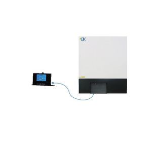 paralleles Ladegerät / Inverter 1