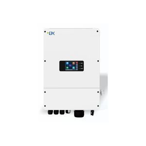 DC/AC-Inverter / Off-Grid