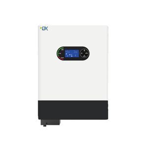 DC/AC-Inverter / Off-Grid