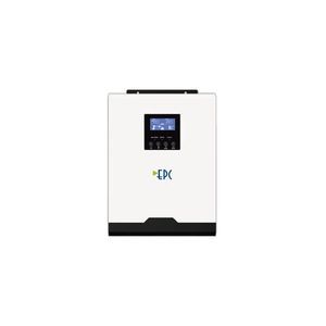 DC/AC-Inverter / Solar