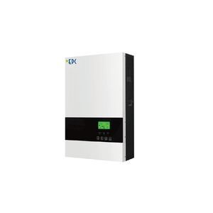 DC/AC-Inverter / Solar 1