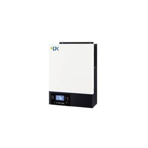 DC/AC-Inverter / an Netzwerk angeschlossen 1
