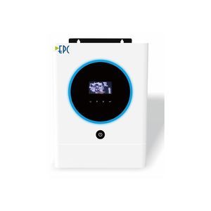 DC/AC-Inverter / Solar 1