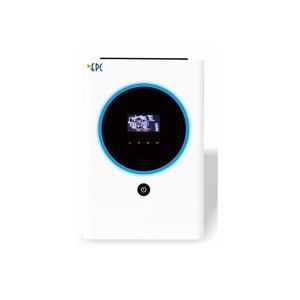 Ladegerät / Inverter / Solar 1