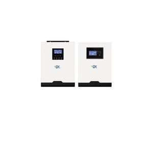 Ladegerät / Inverter / Solar 1