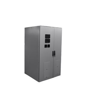 DC/AC-Inverter / für erneuerbare Energien