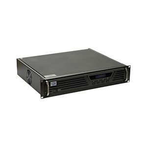 DC/AC-Inverter / reiner Sinus