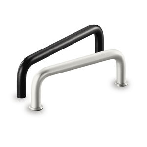 Bügelgriff / Funktion / Aluminium / U-Profil