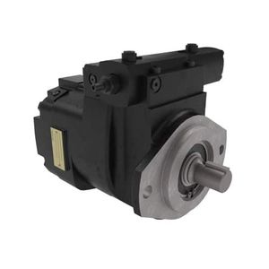 hydraulische Kolbenpumpe