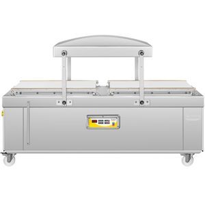 manuelle Verpackungsmaschine