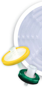 Membranfilter / Spritzen