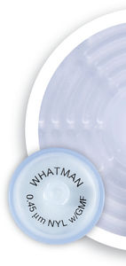 Filtermembran 1