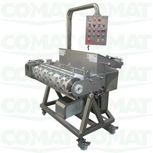 Käseformmaschine