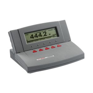 Energieverbrauch-Leistungsmessgerät 1