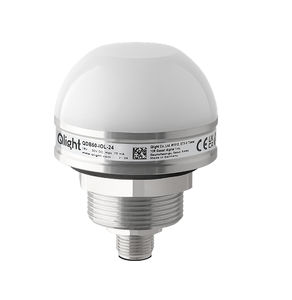 LED-Warnleuchte 1
