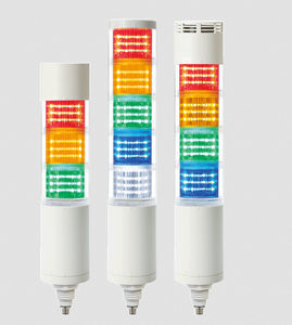 LED-Signalsäule 1