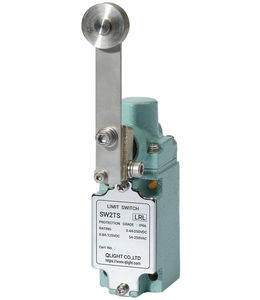 Endschalter für Kräne