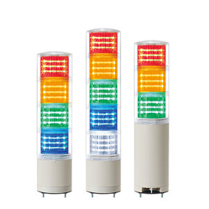 LED-Signalsäule 1