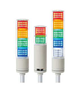 LED-Signalsäule 1